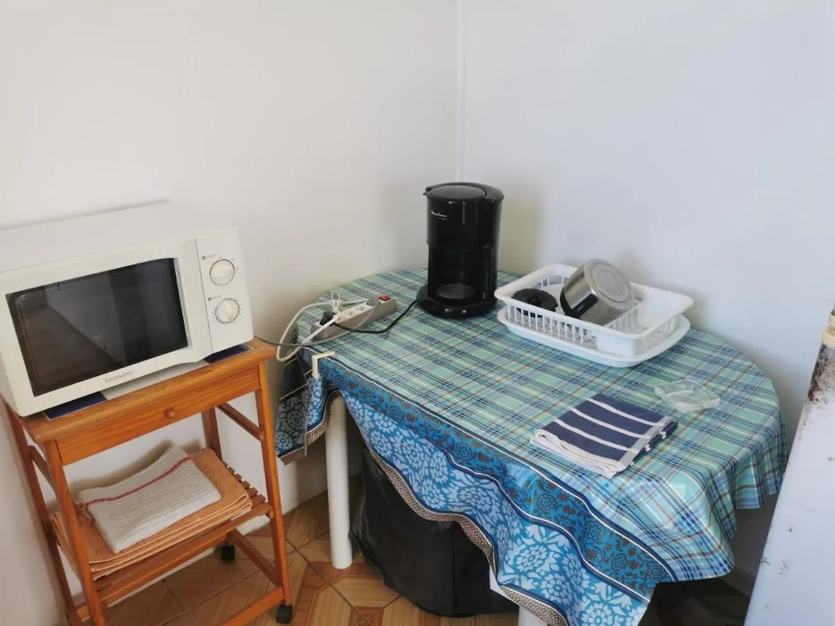 Gites Les Anacardiers Iguane Grande Anse  Apartment Grande Anse (Grande-Terre)
